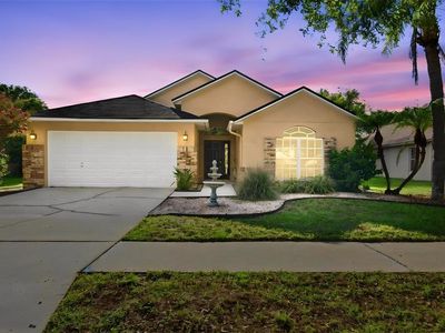 6637 THACKSTON DRIVE, Riverview, FL, 33578