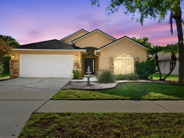 6637 THACKSTON DRIVE, RIVERVIEW, FL 33578