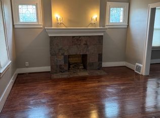 2237 W Grand St #1, Detroit, MI 48238