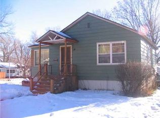 1202 Princeton Ave, Billings, MT 59102