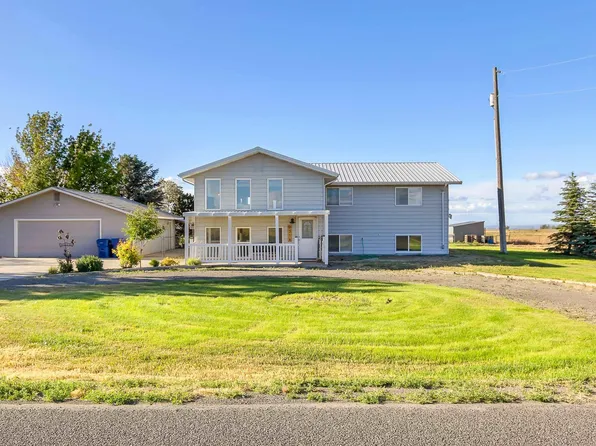2314 E 3500 N, Filer, ID 83328