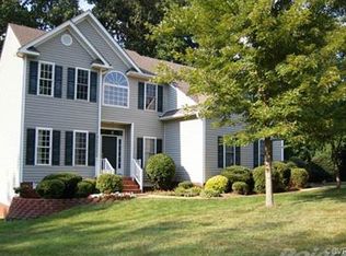 12112 Point Trace Ct, Midlothian, VA 23112