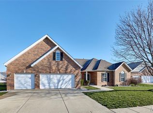 2271 Haverford Dr, Shiloh, IL