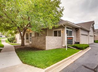 5401 W Iliff Dr, Lakewood, CO 80227