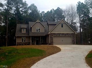 1883 Old Jackson Rd #3, Locust Grove, GA 30248