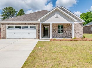 642 Ridgeland Rd, Dothan, AL 36301