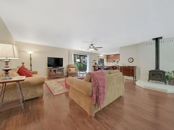 25890 Buckhorn Ridge Rd, Pioneer, CA 95666