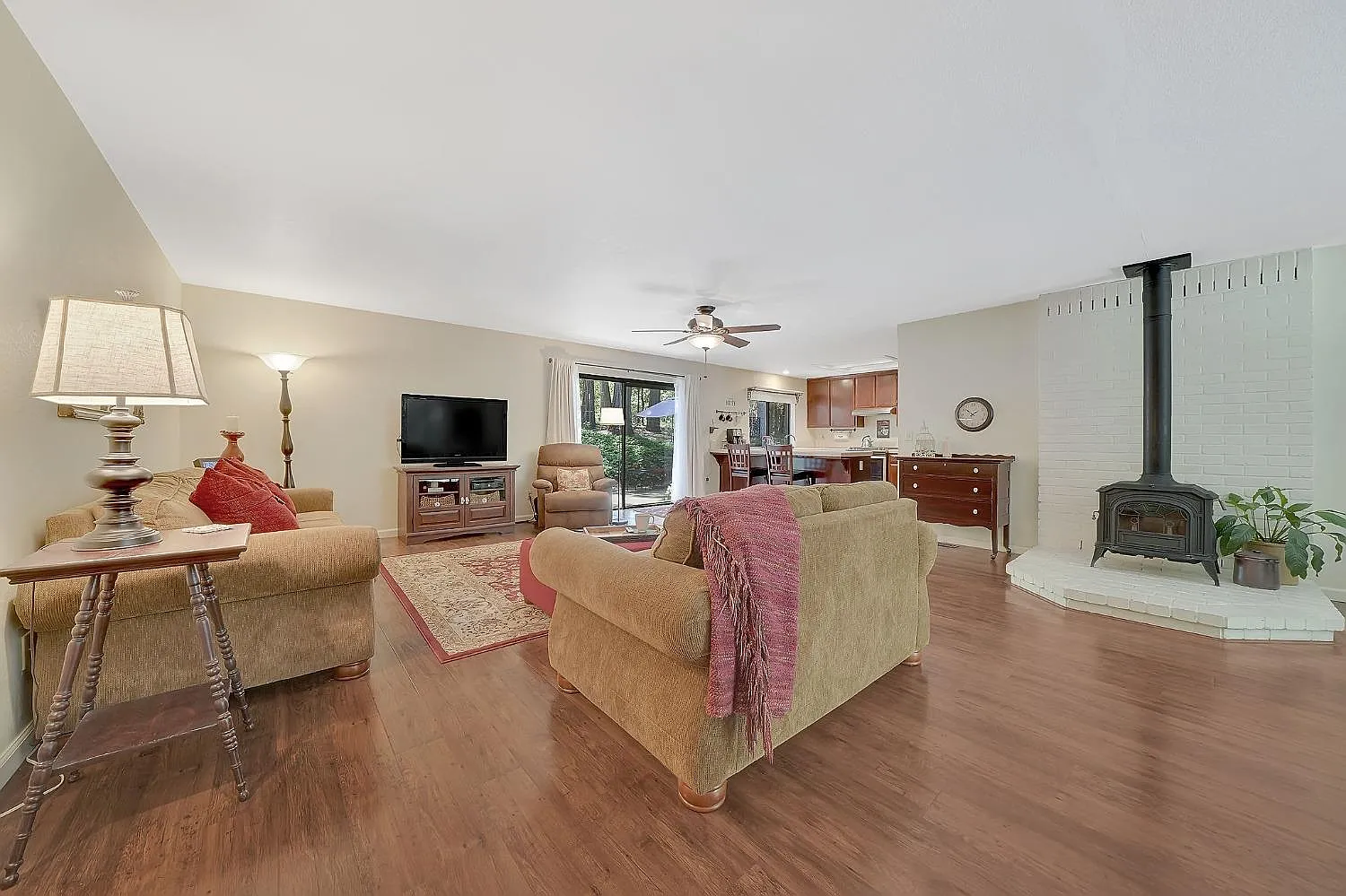 25890 Buckhorn Ridge Rd photo 1