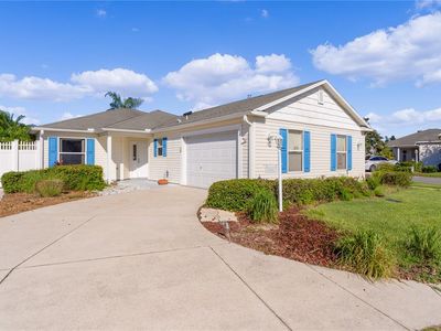 1216 Estill Ave, The Villages, FL, 32162