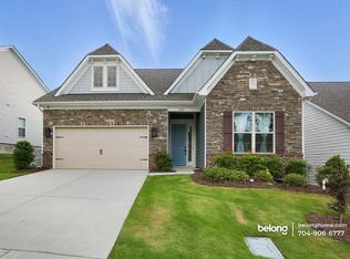 17113 Sand Bank Rd, Charlotte, NC 28278