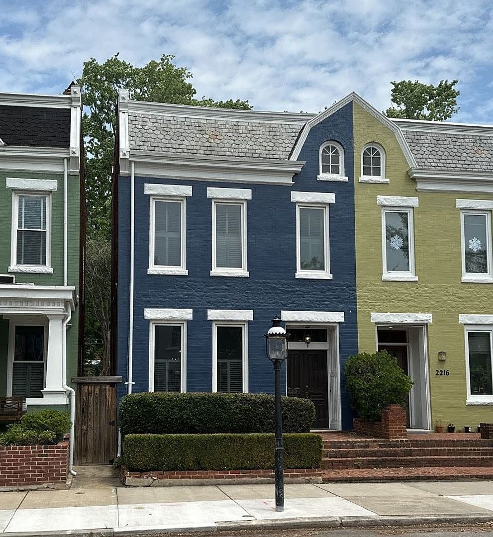 2218 Floyd Ave, Richmond, VA 23220 Zillow