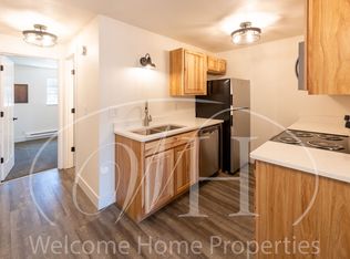1200 SE Broadway Ave APT E, College Place, WA 99324