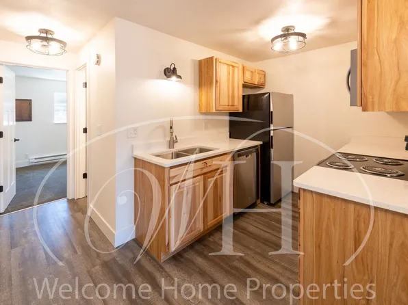 1200 SE Broadway, 1200 SE Broadway Ave APT E, College Place, WA 99324