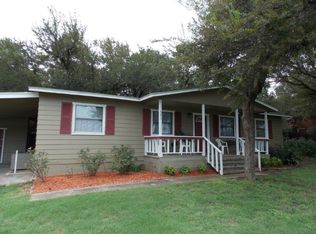 501 Mustang Trl, Granbury, TX 76049