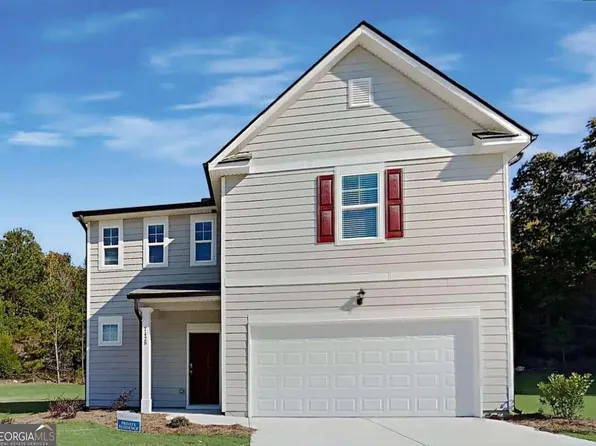 7429 Faith St, Union City, GA 30213