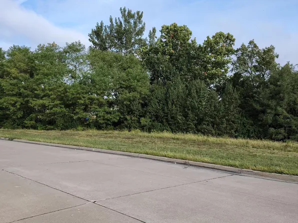 LOT 4 Flanders Ct, Columbia, MO 65202