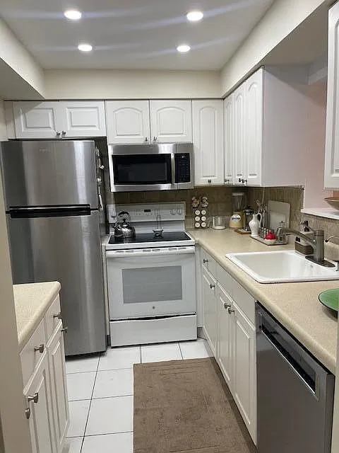 1 bed, 1.0 bath, 675 sqft, $2,200 — Photo 4