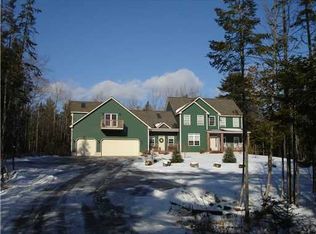 326 Burleigh Rd, Bangor, ME 04401