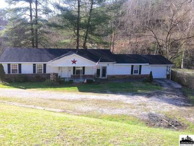 6143 Fort Gay Rd, Fort Gay, WV, 25514