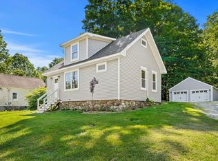 14 River Road, Brentwood, NH 03833