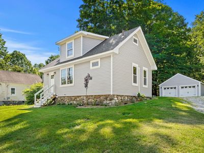 14 River Road, Brentwood, NH, 03833