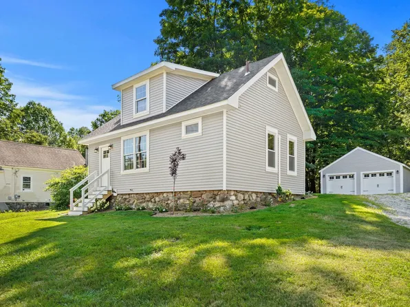 14 River Road, Brentwood, NH 03833