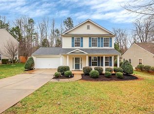 1777 Lillywood Ln, Indian Land, SC 29707