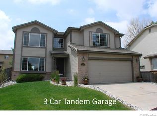 6562 Shea Pl, Highlands Ranch, CO 80130