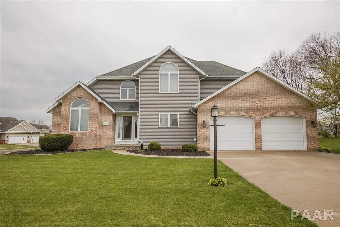 610 Firethorn Dr photo 1