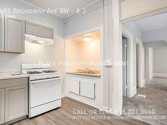 5th image of 1401 Broadway Ave NW #3