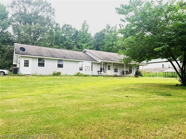 1121 W 64th Hwy, Ozark, AR 72949