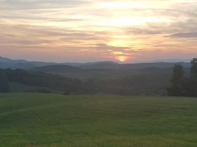 Crestview Mountain Dr Lot 43, Ennice, NC, 28623