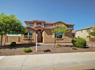 18168 W Minnezona Ave, Goodyear, AZ 85395