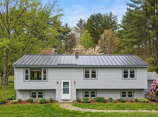 157 Old Turnpike Rd, Epsom, NH 03234