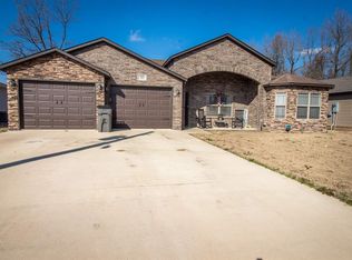 93 Gavin Dr, Paragould, AR 72450