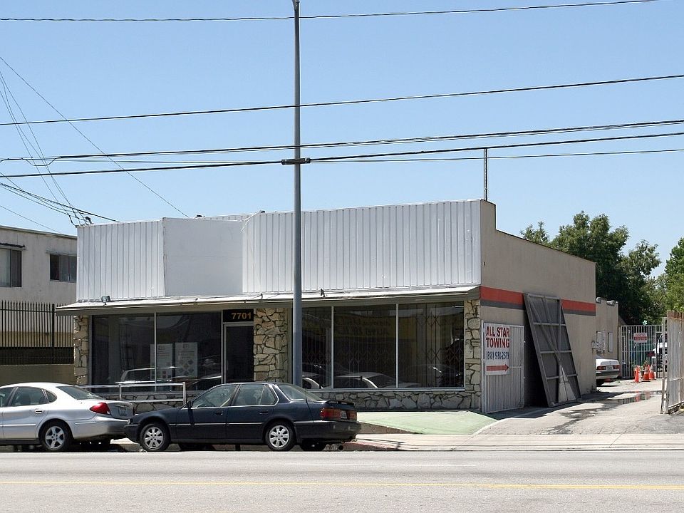 1st image of 7701 Sepulveda Blvd
