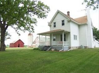 5763 SW 22nd Ave, Owatonna, MN 55060