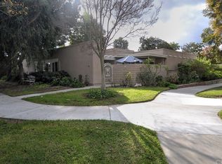 2068 Via Mariposa E UNIT C, Laguna Woods, CA 92637