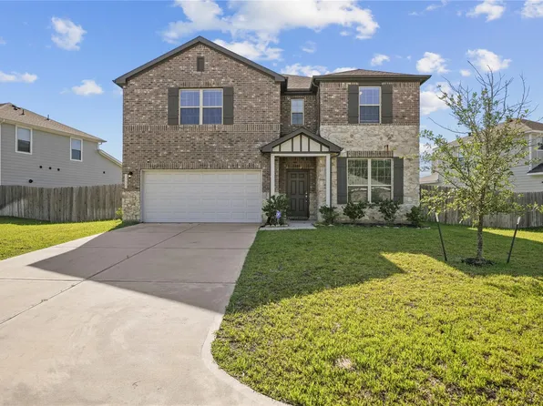 14450 Sunny Bend Way, Conroe, TX 77303