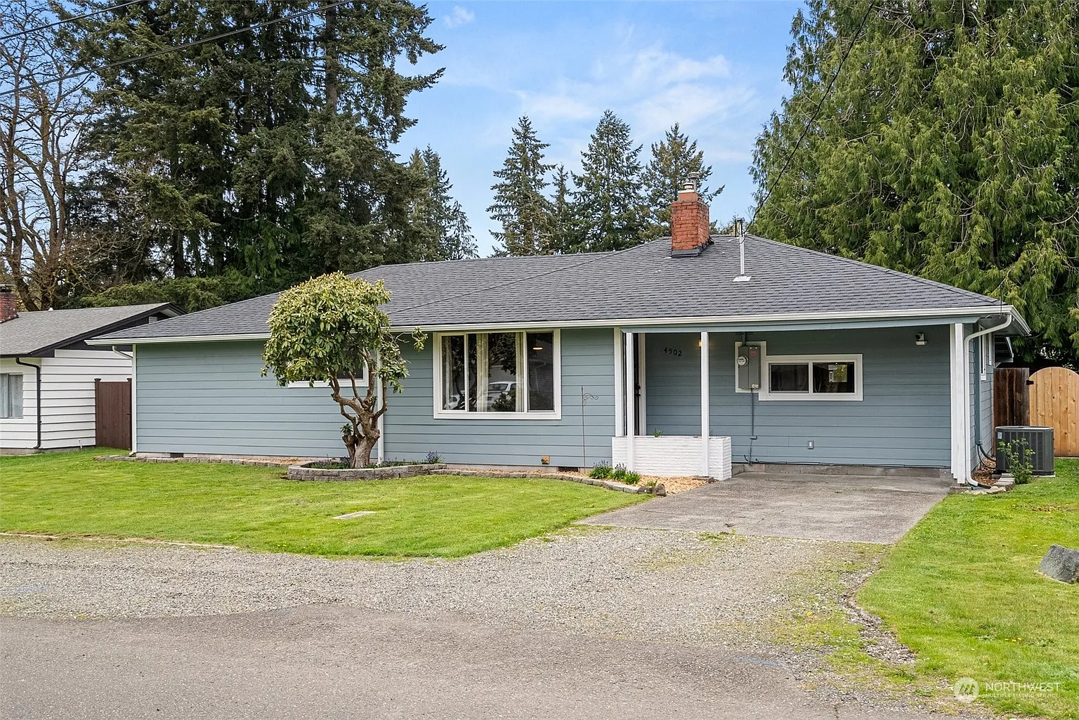 4502 24th Avenue SE photo 1