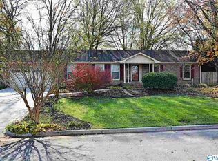 702 Mira Vista Dr SE, Huntsville, AL 35802