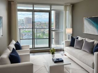 220 Forum Dr #1308, Mississauga, ON