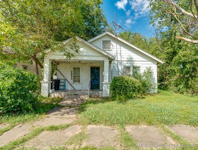 610 W 5th St, Ada, OK, 74820