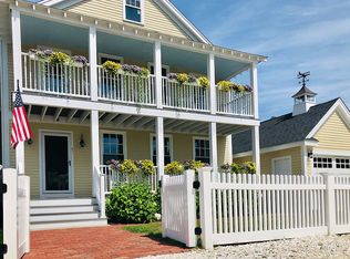 41 Kimball Beach Rd, Hingham, MA 02043