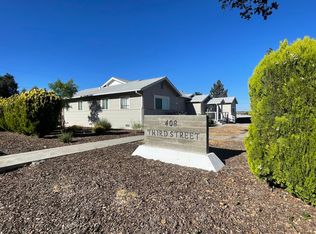 408 3rd St #3, Paso Robles, CA 93446