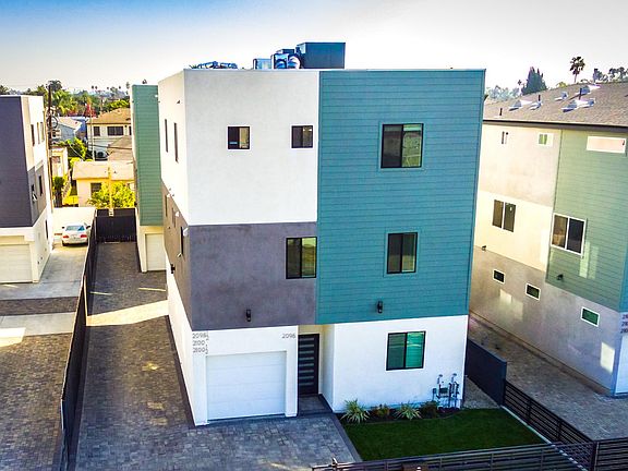 Brand New 2020 Construction