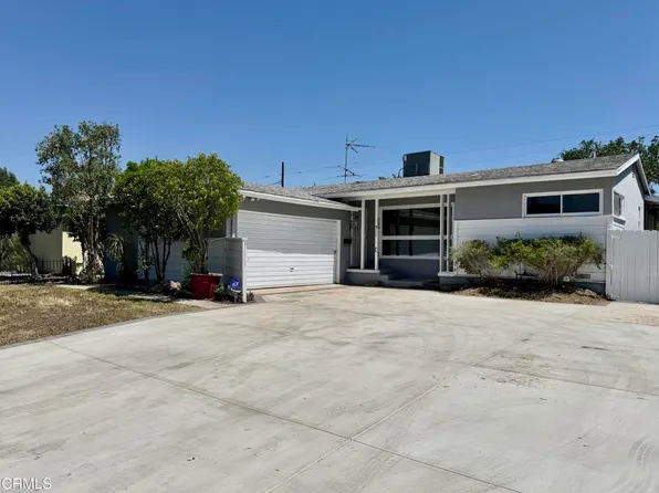 9722 Natick Ave, North Hills, CA 91343