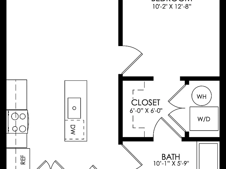 The Wheatley Flats — Photo 42