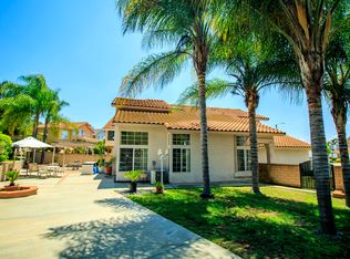 2438 Hawkwood Dr, Chino Hills, CA 91709