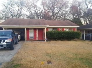 5131 Bellar St, Shreveport, LA 71109